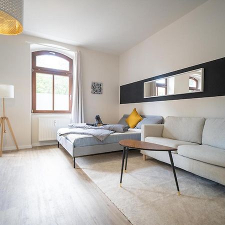Fullhouse - Zwickau - L96 - Smarttv - Nespresso - 2 Queensize Beds Extérieur photo