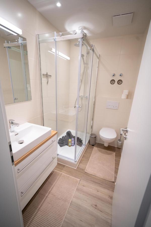 Fullhouse - Zwickau - L96 - Smarttv - Nespresso - 2 Queensize Beds Extérieur photo