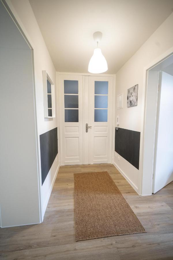Fullhouse - Zwickau - L96 - Smarttv - Nespresso - 2 Queensize Beds Extérieur photo