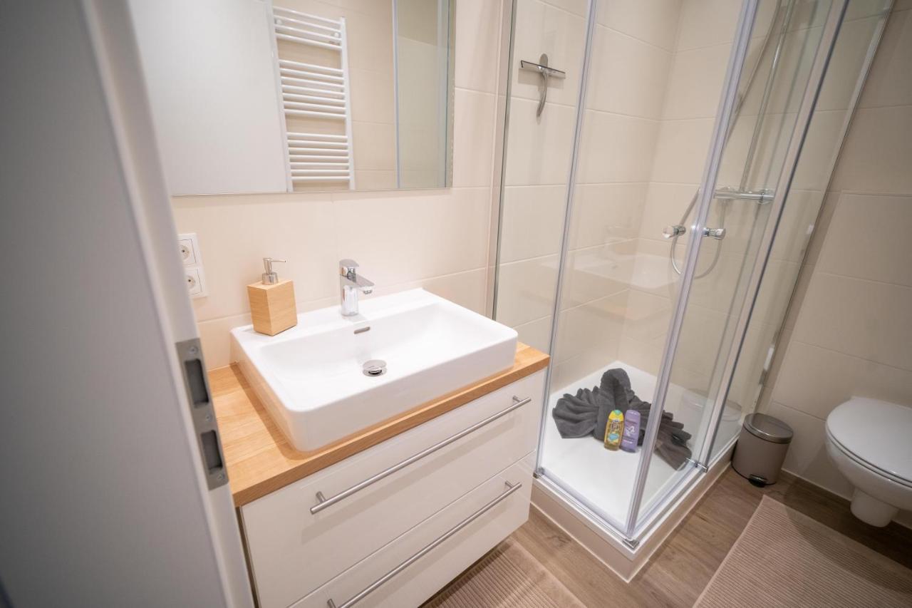 Fullhouse - Zwickau - L96 - Smarttv - Nespresso - 2 Queensize Beds Extérieur photo
